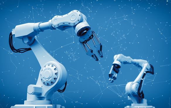 人工智能企业集中上市，产业化步入双轮驱动新阶段