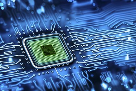 中国半导体产业迈向新发展阶段，开放合作构建创新生态