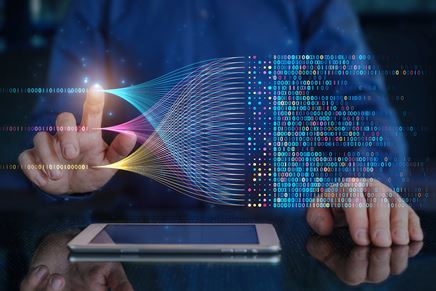 数字技术赋能新时代治理，探索发展新范式