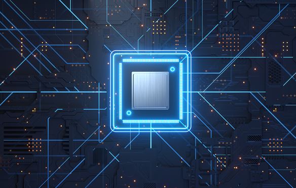 2025年全球半导体产业强势复苏，技术创新与国产化进程成核心驱动力