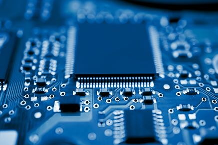 无锡珹芯电子某车辆运动控制芯片回片测试成功