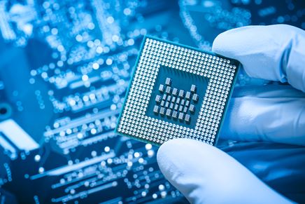 半导体设备国产化提速，人工智能浪潮驱动产业链新机遇