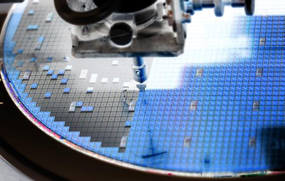 新型芯片材料取得突破，有望破解人工智能能耗难题