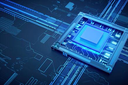 人工智能深度渗透产业链，数据与场景双轮驱动产业变革