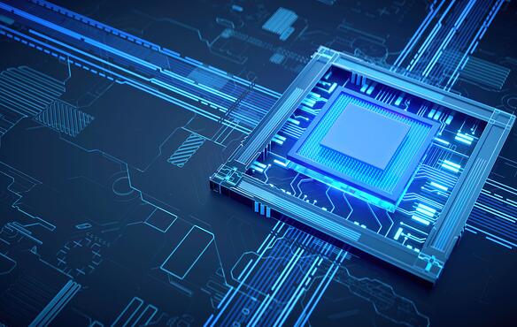 人工智能深度渗透产业链，数据与场景双轮驱动产业变革